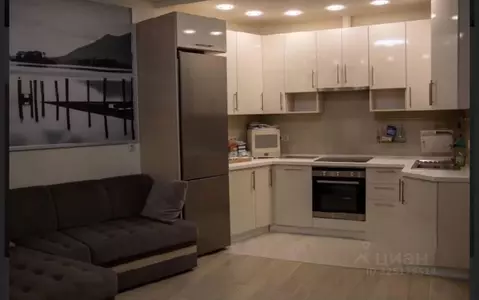 3-к кв. Москва просп. Вернадского, 92 (76.0 м)