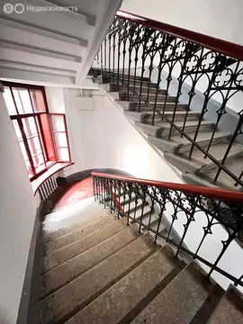 Квартира-студия: Санкт-Петербург, Измайловский проспект, 16/30 (15 м)