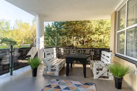 2-к кв. Калининградская область, Светлогорск Олимпийский бул., 2 ...