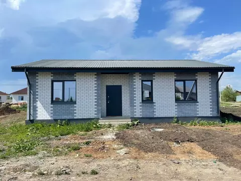 Коттедж в Свердловская область, Сысертский муниципальный округ, Свежий ...