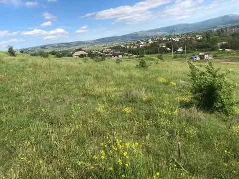 Участок в Крым, Симферопольский район, с. Доброе ул. Имени А. ...