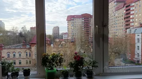 4-к кв. Московская область, Пушкино Московский просп., 50 (80.0 м)