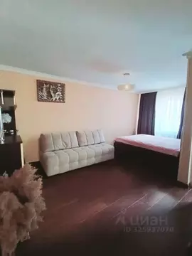 1-к кв. Кабардино-Балкария, Нальчик просп. Ленина, 75 (31.2 м)