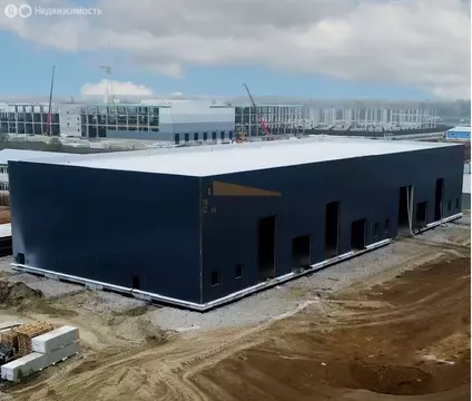 Производственное помещение (1440 м)