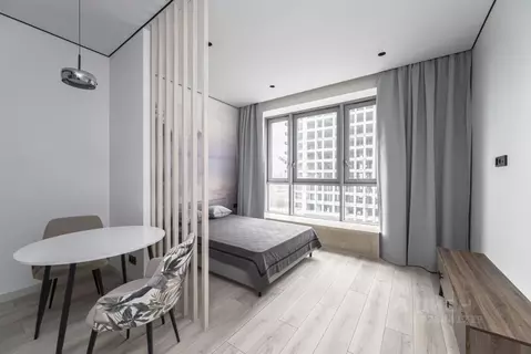 Студия Москва Сколковское ш., 40к3 (30.0 м)