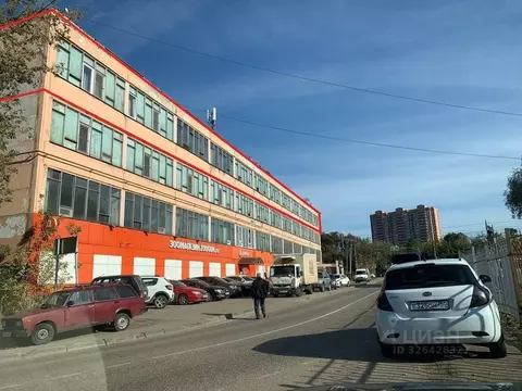 Производственное помещение в Московская область, Солнечногорск ...