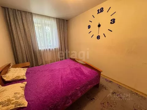 2-к кв. Ханты-Мансийский АО, Ханты-Мансийск Пионерская ул., 48 (53.0 ...