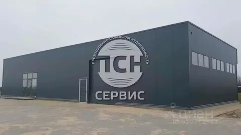 Склад в Московская область, Химки Клязьма кв-л, 4Гс2 (900 м)