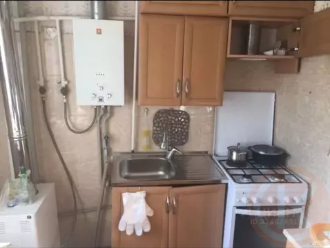 2-к кв. Крым, Евпатория ул. Краевского, 14 (44.7 м)