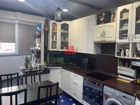 3-к кв. Ярославская область, Ярославль ул. Строителей, 3к5 (78.0 м)