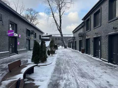 Помещение свободного назначения в Москва Волжский бул., 51С9 (18 м)