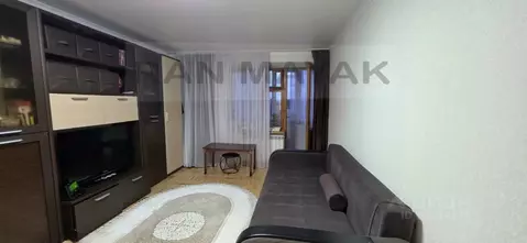 1-к кв. Адыгея, Майкоп Пионерская ул., 391 (34.0 м)