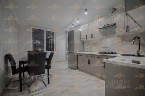 2-к кв. Ставропольский край, Ставрополь Гражданская ул., 1/2 (62.5 м)