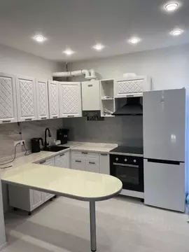 Студия Краснодарский край, Сочи Больничный Городок мкр, ул. ...