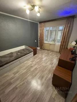 2-к кв. Воронежская область, Воронеж ул. Переверткина, 22 (44.2 м)