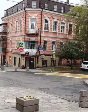 2-к кв. Ростовская область, Ростов-на-Дону Ульяновская ул., 42/9 (47.0 ...