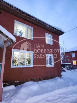 2-к кв. Пермский край, Чернушка ул. Францева, 7 (37.3 м)