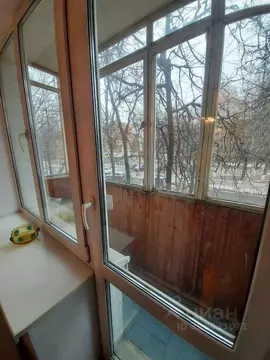 2-к кв. Московская область, Балашиха Железнодорожный мкр, ул. ...