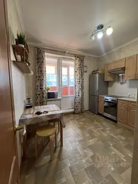 1-к кв. Московская область, Красногорск бул. Космонавтов, 7 (38.0 м)