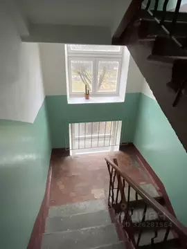 1-к кв. Ленинградская область, Кириши Пионерская ул., 9 (30.0 м)