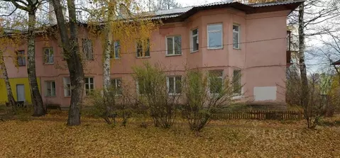 2-к кв. Пермский край, Пермь ул. Лепешинской, 22 (37.5 м)