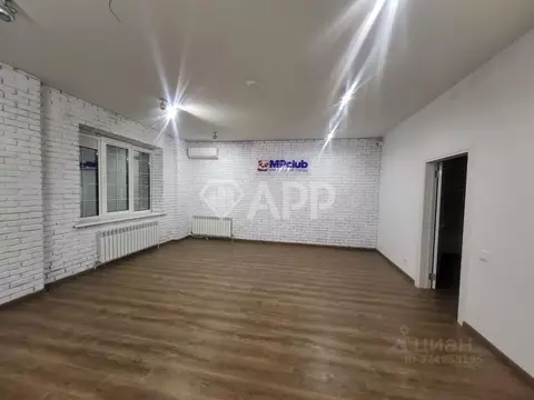 Помещение свободного назначения в Брянская область, Брянск Степная ...