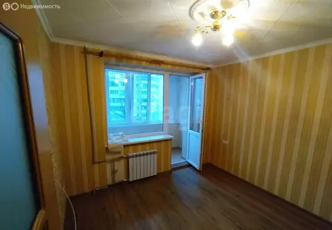 1-комнатная квартира: Симферополь, улица имени Мате Залки, 5А (22 м)