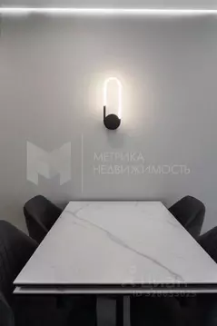 2-к кв. Тюменская область, Тюмень ул. 50 лет Октября, 57Бк2 (73.0 м)