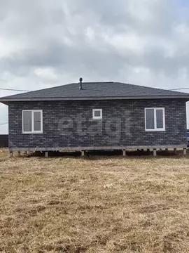 Дом в Ленинградская область, Волосовский район, Калитинское с/пос, д. ...