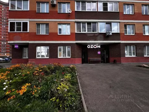 Помещение свободного назначения в Московская область, Балашиха ул. ...