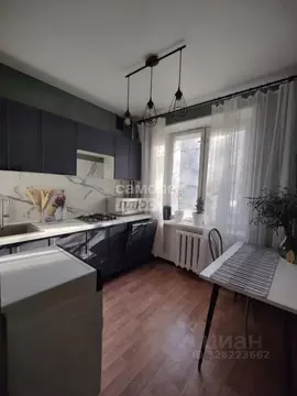 1-к кв. Москва ул. Генерала Глаголева, 6К1 (30.5 м)