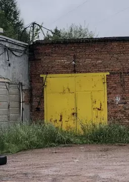 Гараж в Саха (Якутия), Нерюнгри  (29 м)