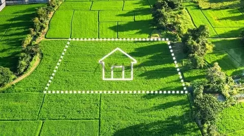 Участок в Татарстан, Тукаевский район, Малошильнинское с/пос, с. ...