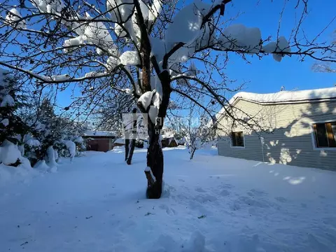 Продается дом в дп Загорянский