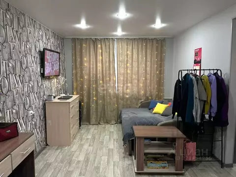 1-к кв. Красноярский край, Норильск Московская ул., 9 (32.4 м)