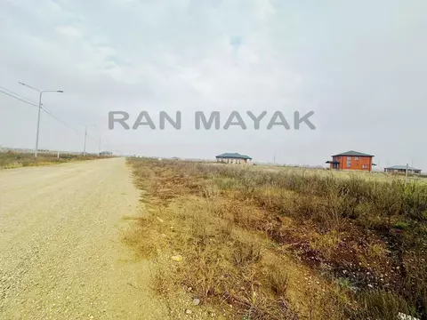 Участок в Адыгея, Майкоп ул. Маршала Василевского (6.0 сот.)