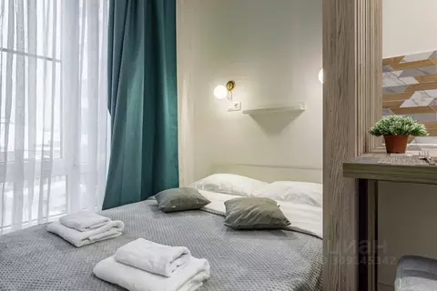 1-к кв. Московская область, Люберцы ул. 8 Марта, 48 (20.0 м)