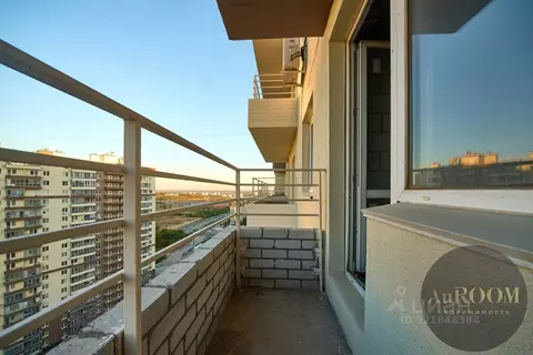 1-к кв. Волгоградская область, Волгоград ул. Расула Гамзатова, 21 ...