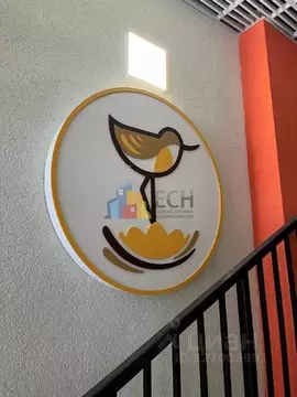 1-к кв. Тульская область, Тула проезд 2-й Клинской, 12 (39.53 м)