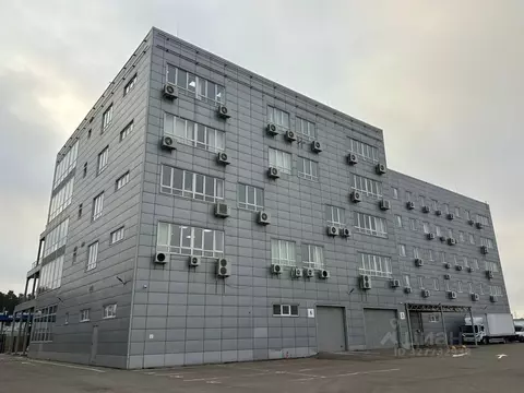 Офис в Москва МКАД, 47-й км, 11с2 (17 м)