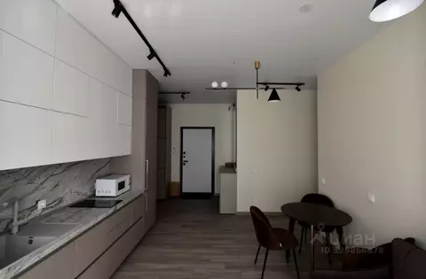 3-к кв. Москва ул. Крузенштерна, 9 (58.2 м)
