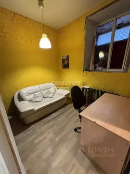 Помещение свободного назначения в Коми, Сыктывкар ул. Маегова, 21 (35 ...