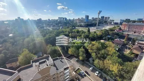 3-к кв. Ростовская область, Ростов-на-Дону Краснофлотский пер., 22 ...