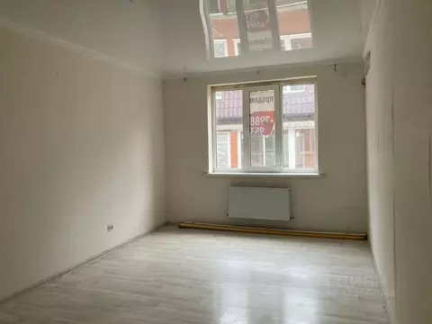 1-к кв. Краснодарский край, Краснодар Музыкальный мкр, ул. Имени И.И. ...