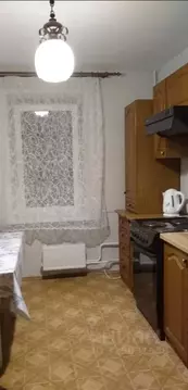 1-к кв. Московская область, Королев Пионерская ул., 10Ак3 (40.0 м)