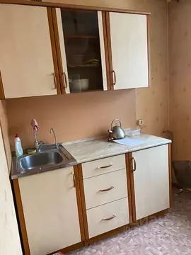 2-к кв. Удмуртия, Ижевск ул. 30 лет Победы, 14 (46.0 м)