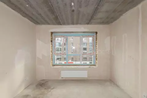 2-к кв. Тюменская область, Тюмень ул. Николая Глебова, 3 (59.2 м)