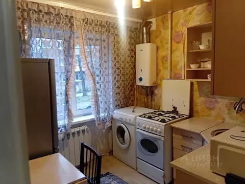 1-к кв. Тульская область, Тула ул. Малые Гончары, 7 (34.0 м)