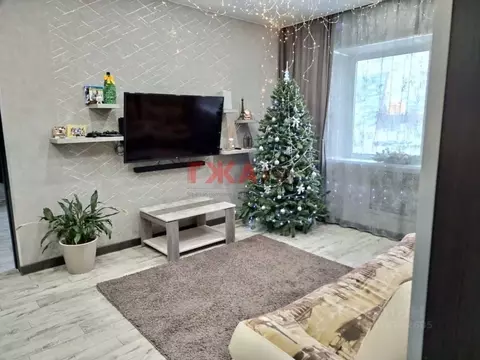 4-к кв. Саха (Якутия), Нерюнгри просп. Ленина, 7 (100.0 м)