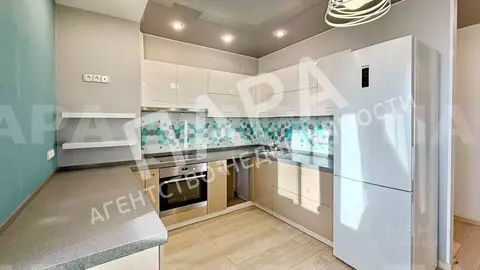 3-к кв. Самарская область, Самара Печерская ул., 20а (94.8 м)